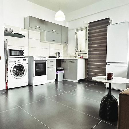 Home Away One Bedroom Apartment In Nicosia Buitenkant foto