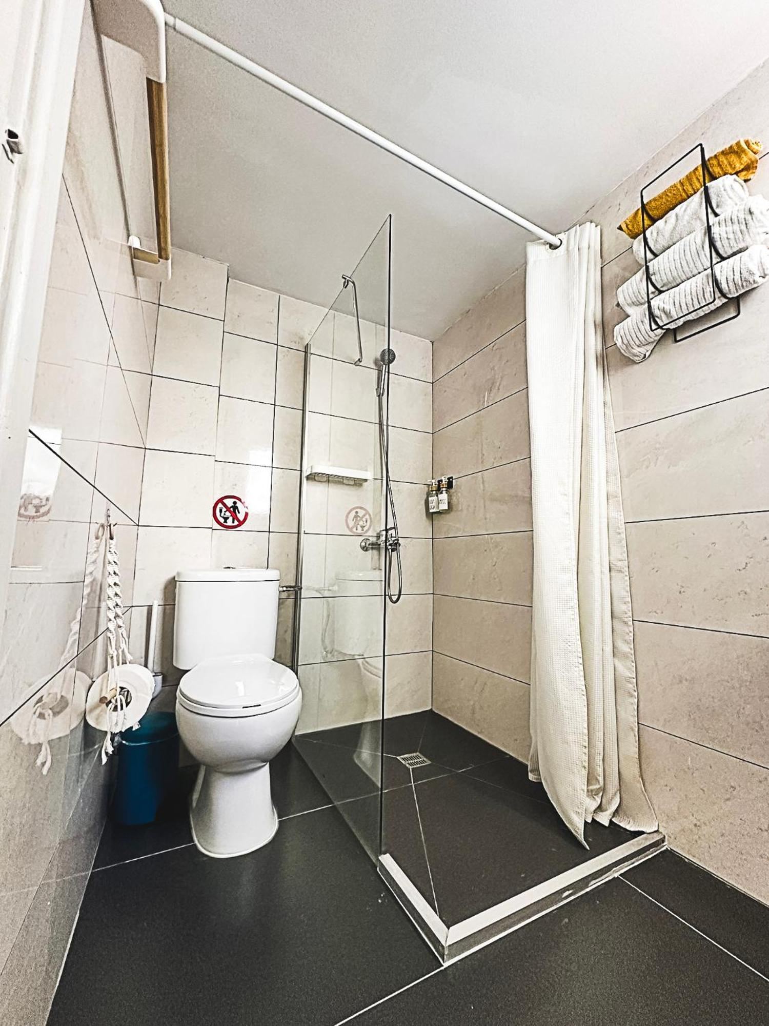 Home Away One Bedroom Apartment In Nicosia Buitenkant foto