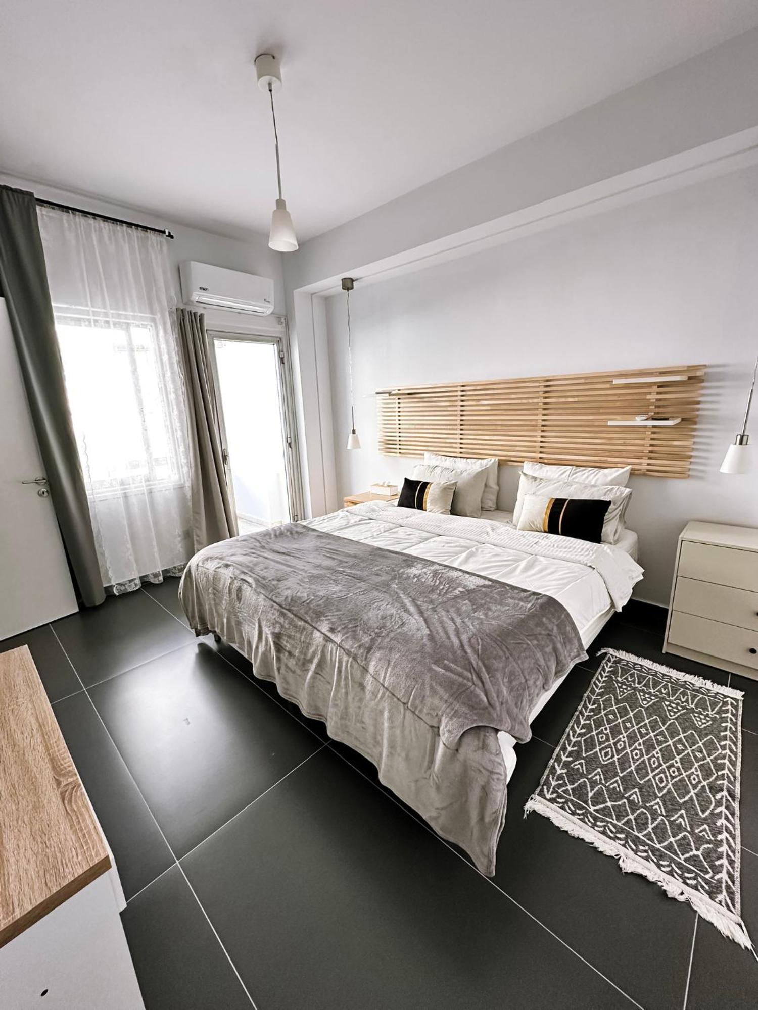 Home Away One Bedroom Apartment In Nicosia Buitenkant foto
