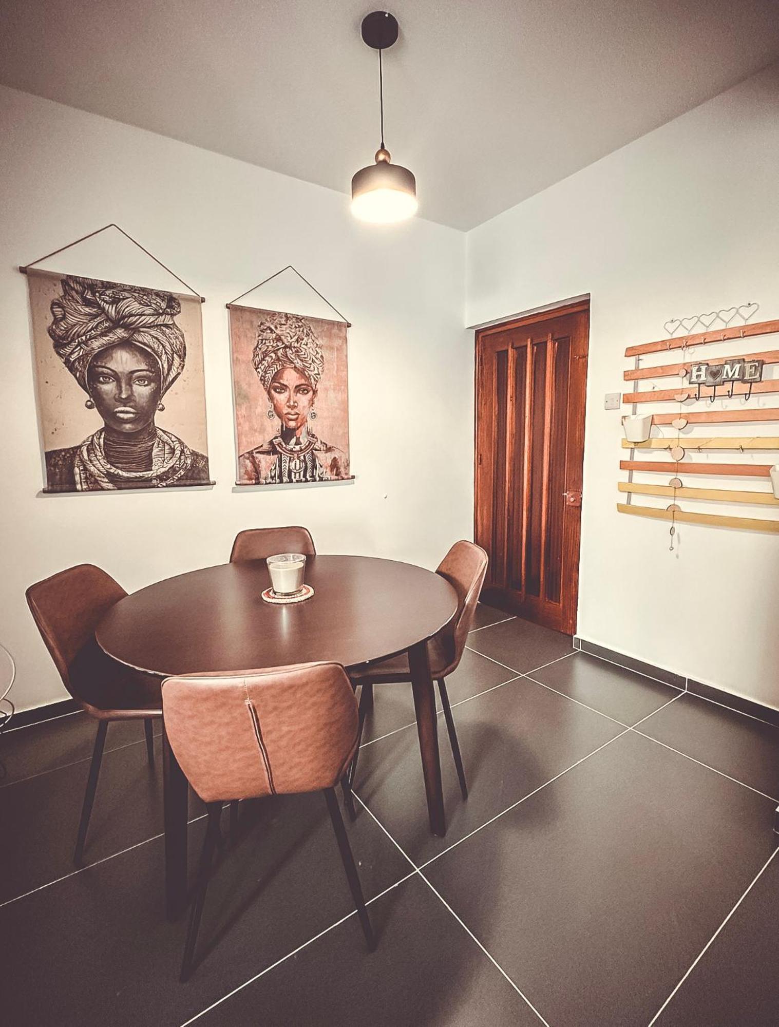 Home Away One Bedroom Apartment In Nicosia Buitenkant foto